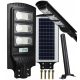  Smartled street light 150 W 3000 lm solar powered