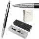  Traditional black Parker ballpoint pen