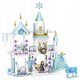  FROZEN BLOCKS CASTLE ELSA 360 pcs