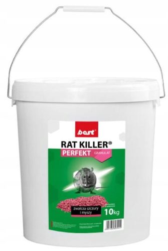 Animal Repellent Poison, Best Pest Poison Against Mice and Rats