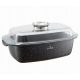 Frying pans and baking trays Zilner PREMIUM non-stick roaster 5.5 l