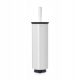 Brabantia 483325 freestanding stainless steel brush