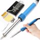 Heated soldering iron (resistance) retoo 60 W