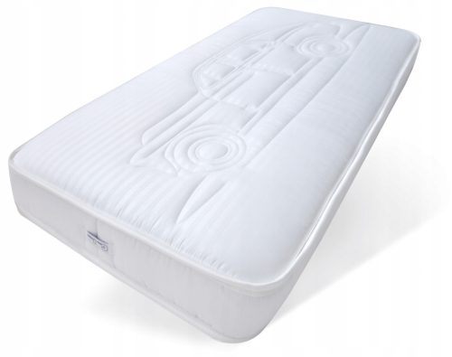  Good Dream Mattress Quilted Car Warsaw medium firm 120 x 60 x 12 cm