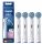  Oral-B Pro Sensitive clean EB60RX brush heads 4 pcs.