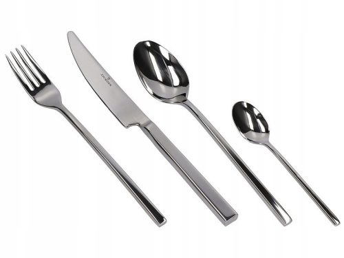 Cutlery sets Zwieger Trinity cutlery set 24-pcs.