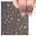  COPPER NAIL STICKERS ROSE GOLD SUN MOON HEARTS