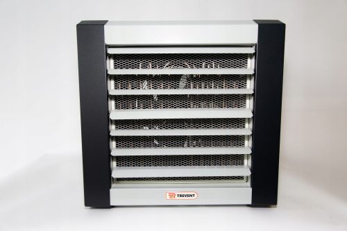 Trevent EL-6 heater