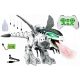  MEGA DINOSAUR CONTROLLED ROBOT Dragon WALKS PAIR USB