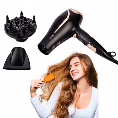  Huslog BE-570234 hairdryer