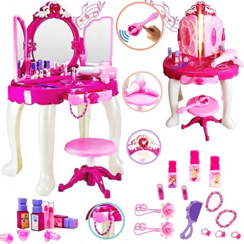  Tobbi-Toys HC118846 Children's Dressing Table