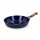 Frying pans Belis SFINX traditional frying pan, 24 cm, enamelled