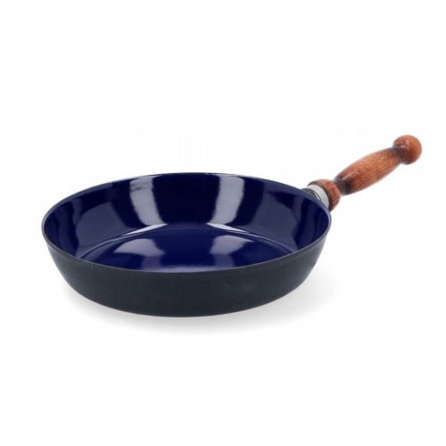 Frying pans Belis SFINX traditional frying pan, 24 cm, enamelled