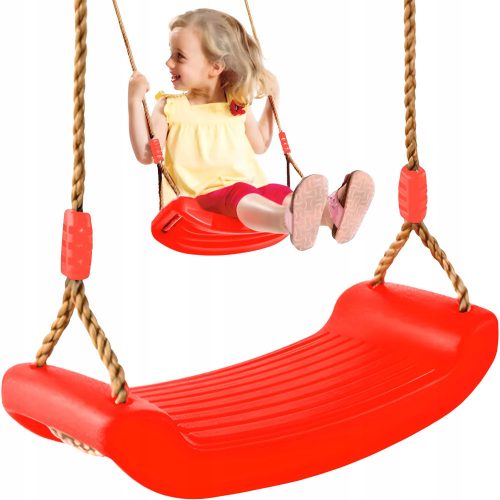 Garden, terrace and balcony swings Hanging garden swing Retoo 17 x 41 cm