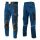 ART.MAS Jeans Stretch long work trousers, XXL