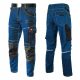 ART.MAS Jeans Stretch long work trousers, XXL