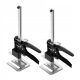 2pcs Labor-Saving Arm Tool Lifter Male Lifting Arm