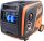 Portable single-phase generator Lifan 4000 W petrol