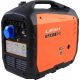 Portable single-phase generator Lifan 1950 W petrol