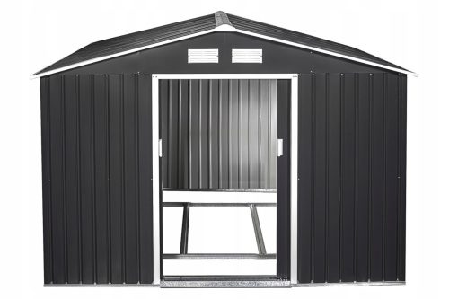 Garden sheds and tools Garden shed GardenS 191 x 277 cm