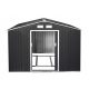 Garden sheds and tools Garden shed GardenS 191 x 277 cm