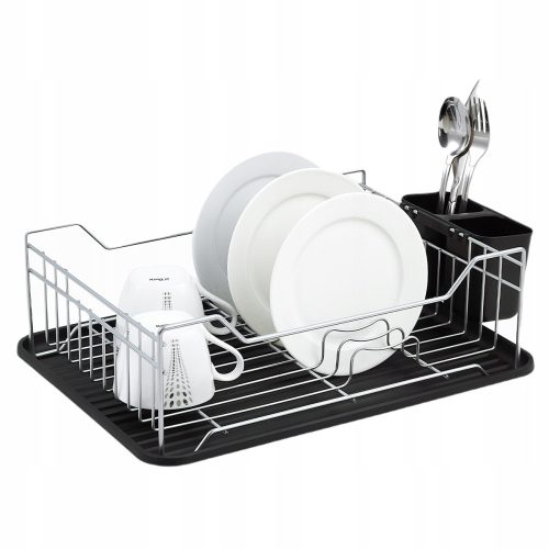 Draining racks and dish dryers Topfann draining board (dryer) 32 cm x 43 cm x 14 cm