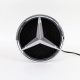 Irrigation Hose - LED LOGO FOR MERCEDES-BENZ BADGE EMBLEM