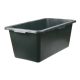 Hermes construction container with handle 90 l