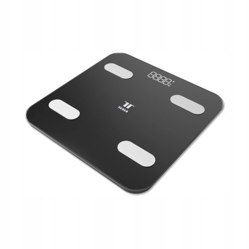 TESLA SMART bathroom scale TESLA SMART TUYA scale