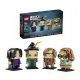  LEGO BrickHeadz 40560 Hogwarts-Professoren