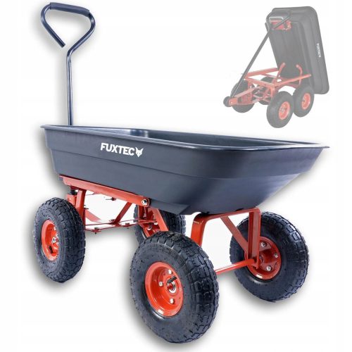  FUXTEC Trolley 75 l