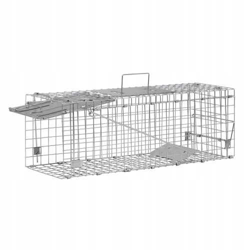  SEVICO trap against martens, mice and rats