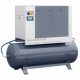 Compresseur d'huile Cormak LUFT-1500-COMPACT-VSD-500 500 l 10 bar