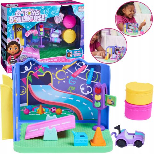  Spin Master Gabby's Dollhouse 19.1 cm