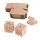  50 Sets Kraft Paper Thank You Candy Boxes, Gift Boxes for Treats