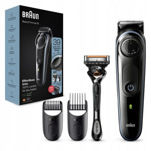  Braun Trimmer 4210201418351