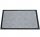 Entrance and doormats for the house Ready-made rubber textile doormat 40 x 60 cm