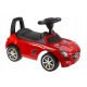  Mercedes-Benz SLS AMG Red ride-on car
