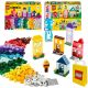  Creative Houses LEGO Classic 11035 Multi-Coloured + VP Paper Bag LEGO 6315794 Large