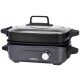 Elektrogrill - Cuisinart GRMC3E 1400 W Elektrogrill