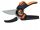 Garden shears and hedge trimmers Fiskars hand shears 28 cm