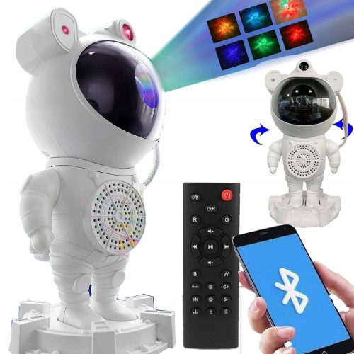  toy projector lamp white