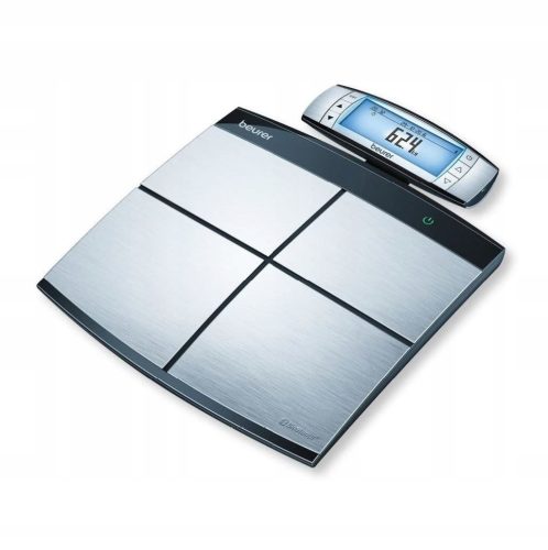 Personal scales (intelligent, analytical and mechanical) Personal scale Beurer BF105