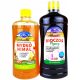 Organic Fertilizer, Natural Himal Liquid 1 kg 1 l