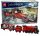 HARRY POTTER EXPRESS Blocks for HOGWARTS 832 Pieces XL