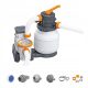 Pool pumps and filters BESTWAY sand filter pump for swimming pools 5678 l/h + connections + hoses