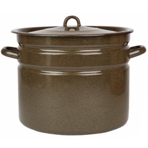 Pots Traditional Pot Emalia Rybnik 20 l