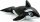 Intex Intex ZI-58561 Inflatable Orca Beach Toy