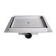 Bituxx BELIESBAR square drain 20 cm