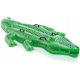 Large inflatable crocodile Intex ZI-58562